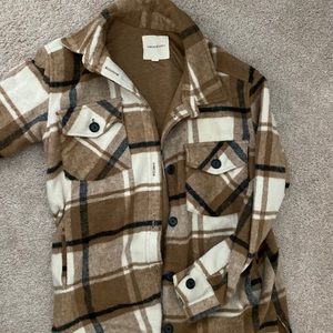 Nordstrom Rack XS Shacket